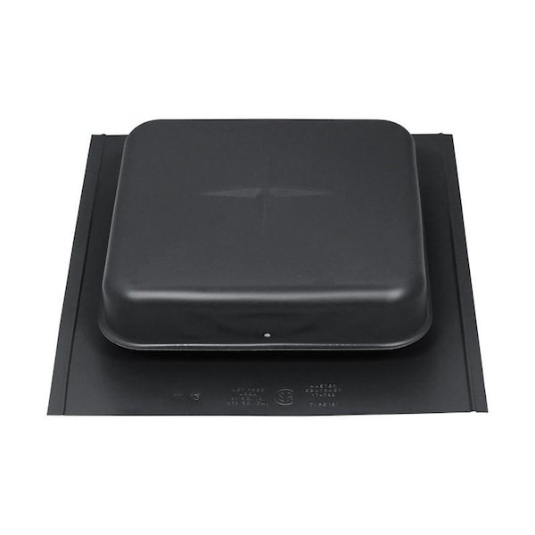 Air Vent Galvanized Aluminum Roof Vent